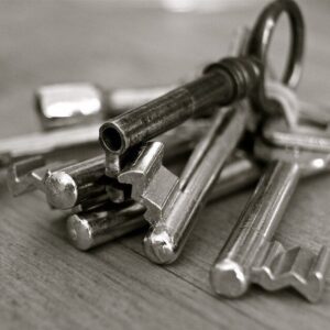 Porte-clés personnalisé : comment bien choisir pour faire mouche ?