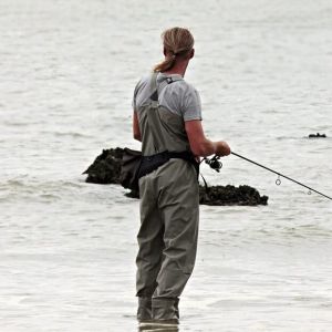 Quel est le meilleur gilet de pêche en 2026 ?