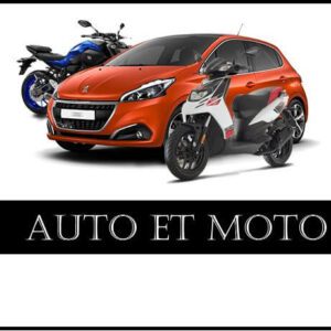 Comparatif : Auto & Moto