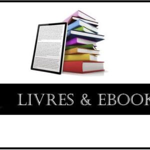 Comparatif : Livres & Ebooks