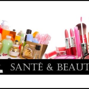 Comparatif : Beauté & Santé