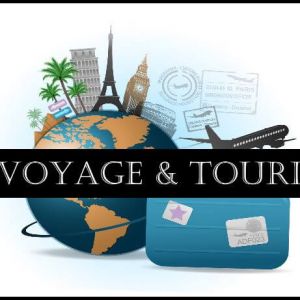 Comparatif : Voyage & Tourisme