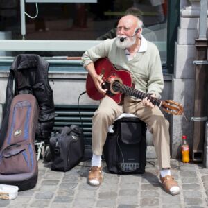 Idées Cadeaux pour Musicien