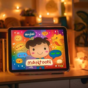 Manytoon : La meilleure plateforme pour lire des webtoons