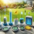 Les avantages d'une station météo analogique pour votre jardin