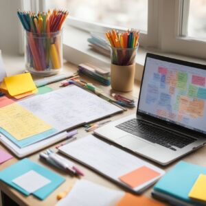 5 outils gratuits pour générer un plan de classe