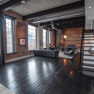 Comment aménager sur mesure un loft ?