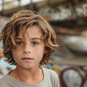 Quelle coupe de cheveux pour un ado de 14 ans garçon choisir ?