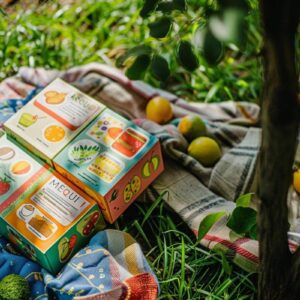 Quelle est l’utilité de la boîte menu pour enfant ?