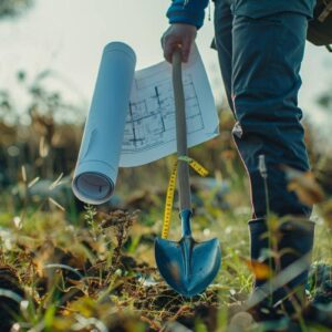 calculer la plus-value sur terrain constructible