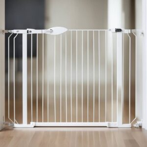 Barrière De Sécurité Sans Perçage
