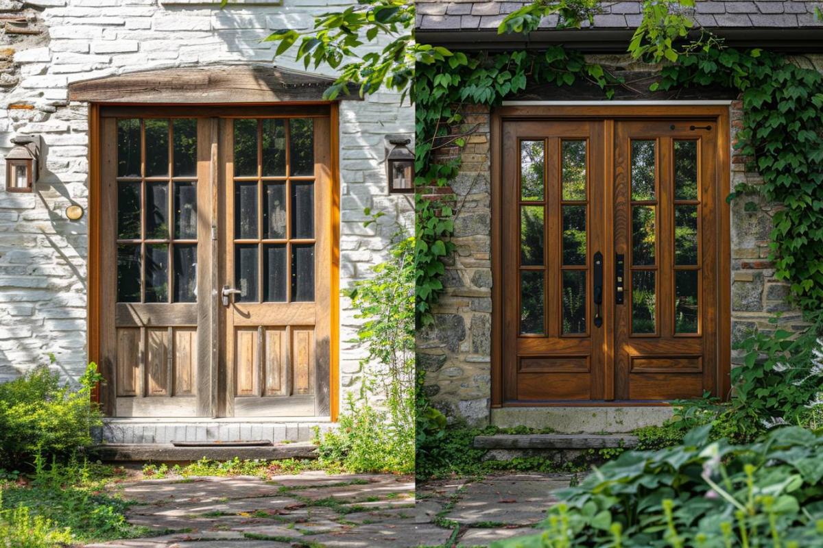 Comment le remplacement de portes et fenêtres peut réduire vos factures d’énergie ?