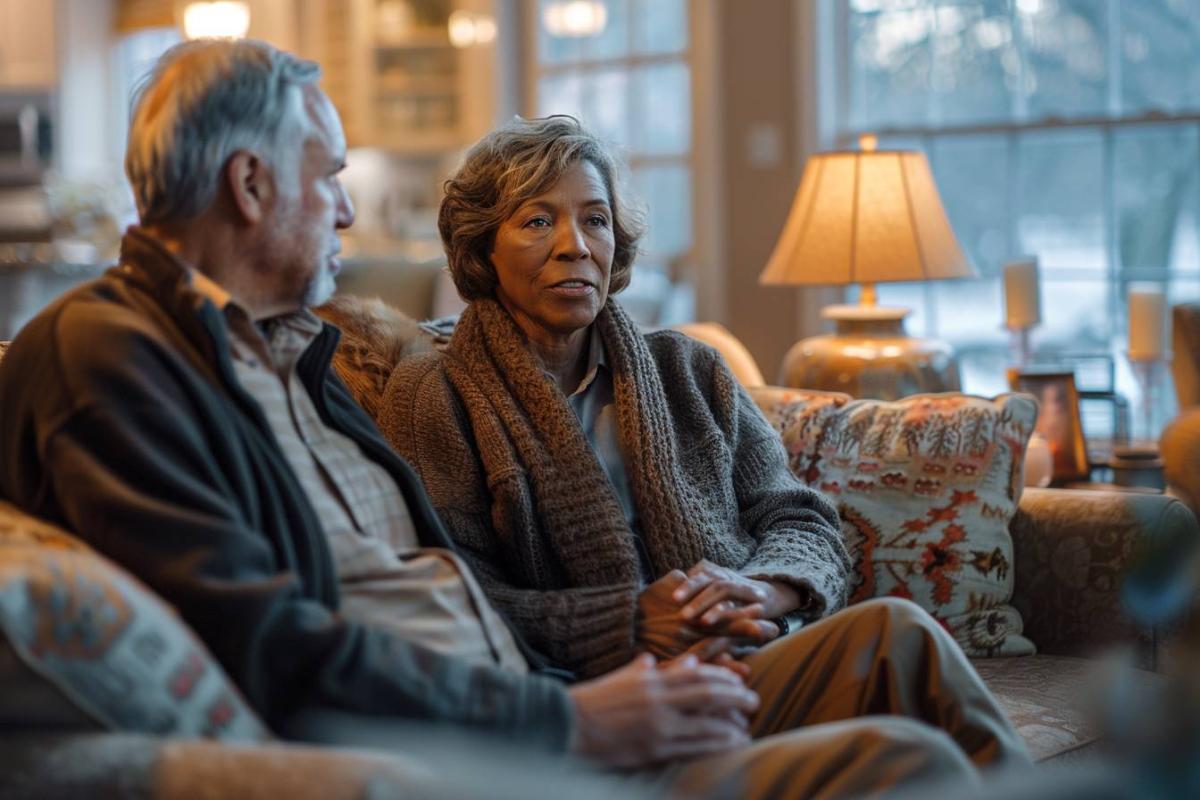 Les différences entre médiation familiale et thérapie de couple à Laval