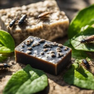 Savon Noir Liquide Insecticide