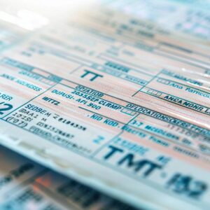 Carte grise MTT2 : explications essentielles