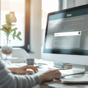 Comment se connecter à Mailo : guide complet