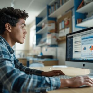 Espace étudiant Sciences Po : comprendre et utiliser la plateforme