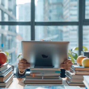 Formation CPF avec MacBook Offert : Décryptage !