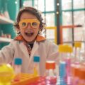 Mon Petit Science et Vie : une initiation passionnante à la science pour les 3-6 ans