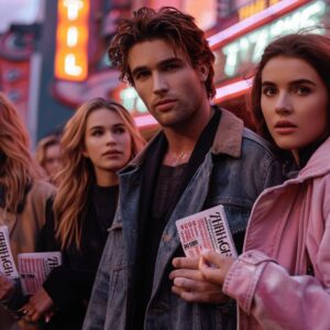 Distribution de Twilight : Découvrez tous les acteurs et où regarder la saga culte
