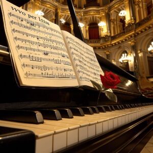 Vivo Per Lei : Une chanson, une histoire, une émotion