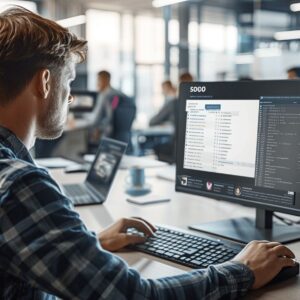 Webmail SOGo Lille : Guide pratique pour débutants