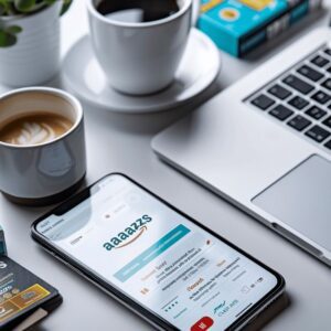Comment utiliser vos chèques et cartes Kadeos sur Amazon facilement ?