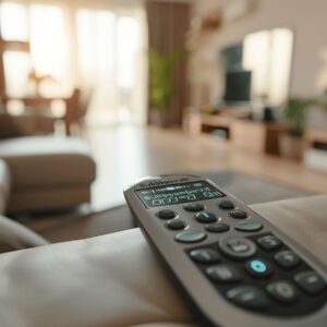 Programmation télécommande Bubendorff V1 : tout ce qu’il faut savoir
