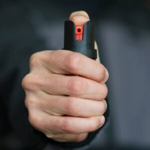 Les Meilleures Armes De Défense Personnelle Pour Votre Sécurité