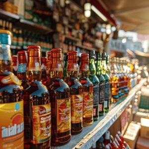 Alcool en Espagne : Pourquoi les prix défient toute concurrence ?