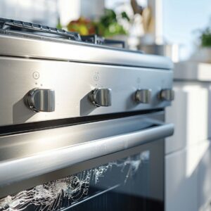 Comment enlever des rayures sur l’inox sans effort