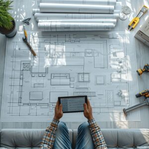 Simulation prêt travaux : comment choisir l'offre idéale pour vos projets ?