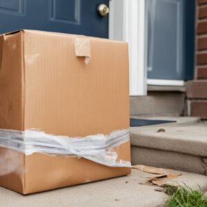 colis endommagé constaté après la livraison colissimo la poste