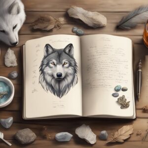 Animal Totem Selon Votre Prénom