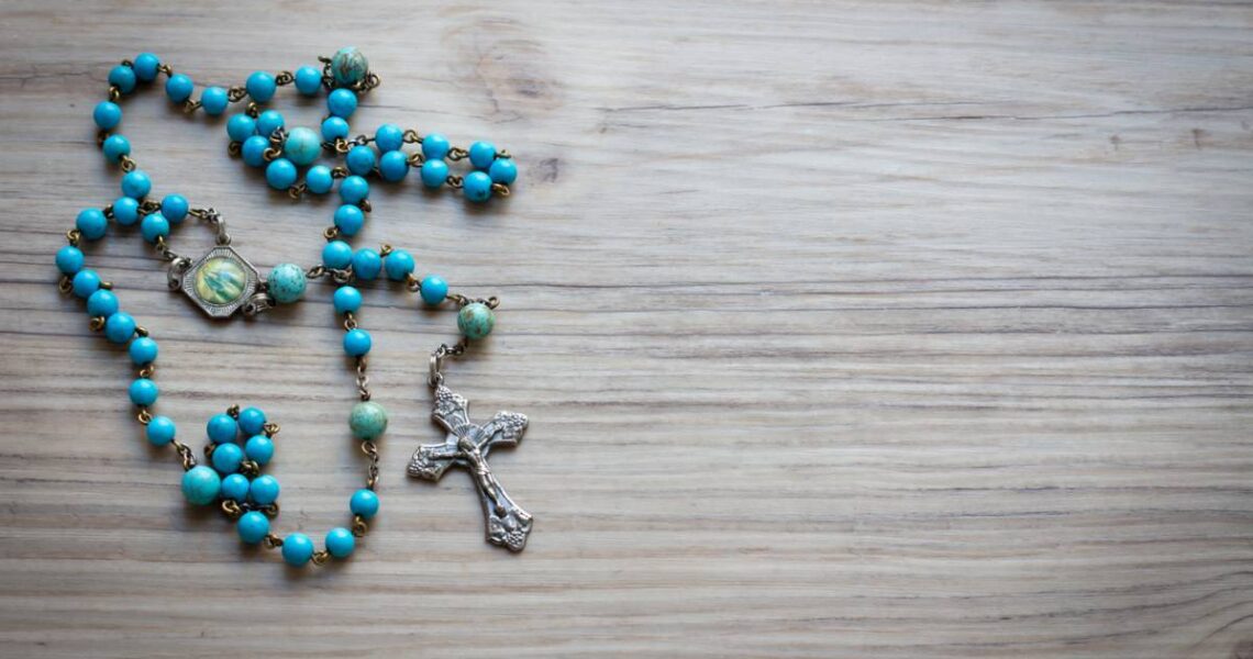 Articles De Piété Et Objets Religieux Catholiques