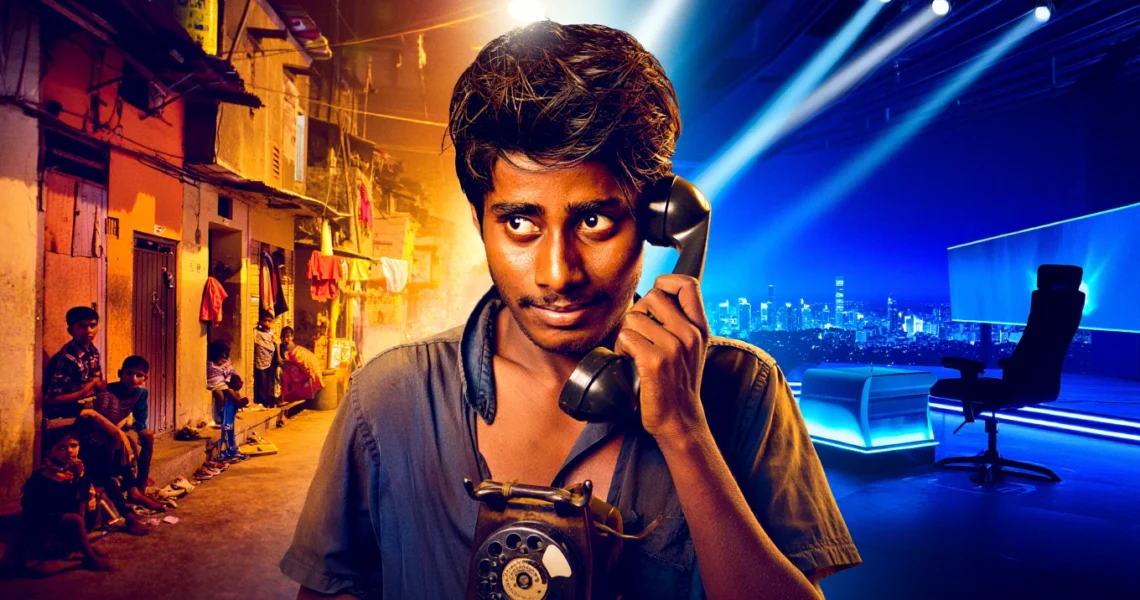 Avis Sur Le Film Slumdog Millionaire