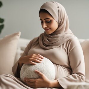 120 Jours De Grossesse Islam