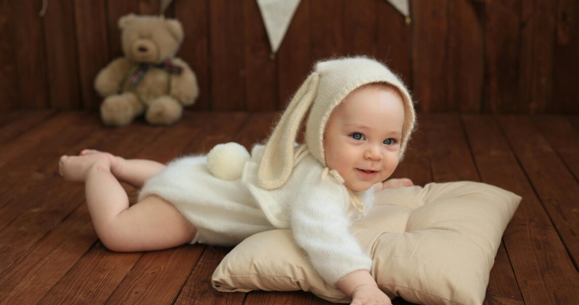 Le guide de la parentalité stylée : comment rester tendance avec un bébé