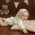 Le guide de la parentalit&eacute; styl&eacute;e : comment rester tendance avec un b&eacute;b&eacute;