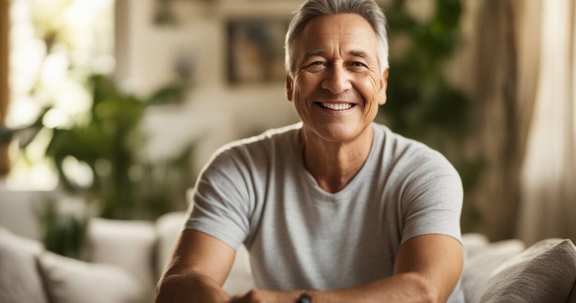 Vivre après un AVC avec séquelles