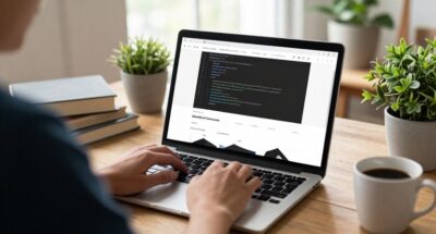 Comment copier un site web complet : outils et limites