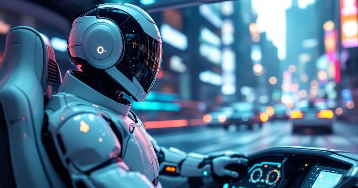 Comment devenir convoyeur auto en 2024 ?