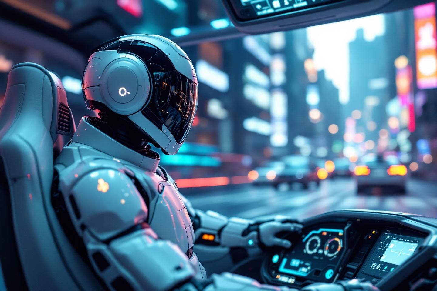 Comment devenir convoyeur auto en 2024 ?