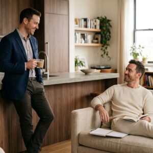 Couple : faut-il tout faire ensemble ?