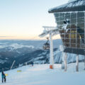 Quelle station de ski choisir en Haute-Savoie avec de jeunes enfants ?