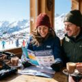 Liste Stations de ski des Alpes du Sud