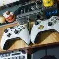 Liste des consoles de jeux au fil du temps