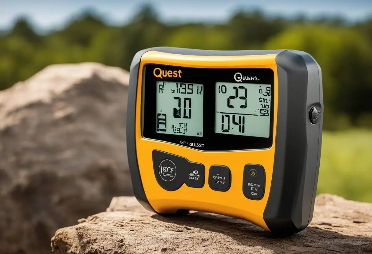 Quest Q35
