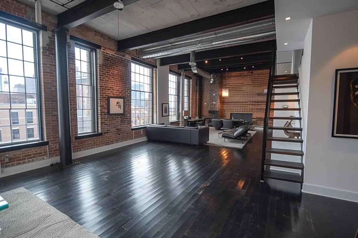 Comment aménager sur mesure un loft ?