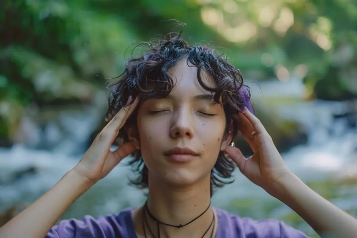 Quelle est la signification spirituelle d’un mal de tête côté gauche ?